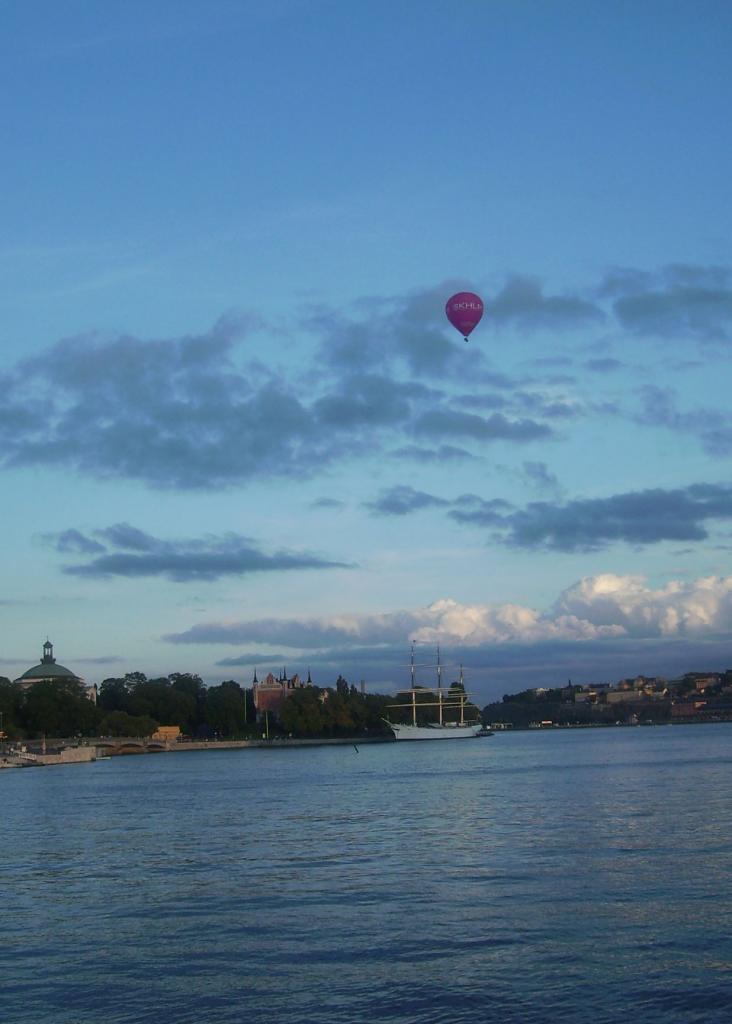 Foto de Estocolmo, Suecia
