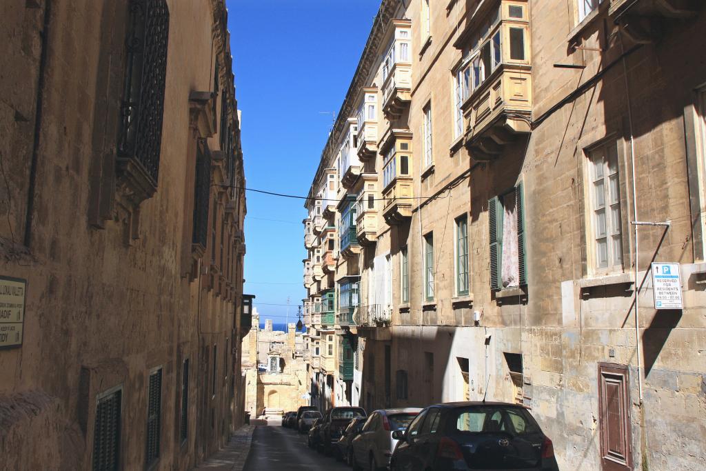 Foto de La Valetta, Malta