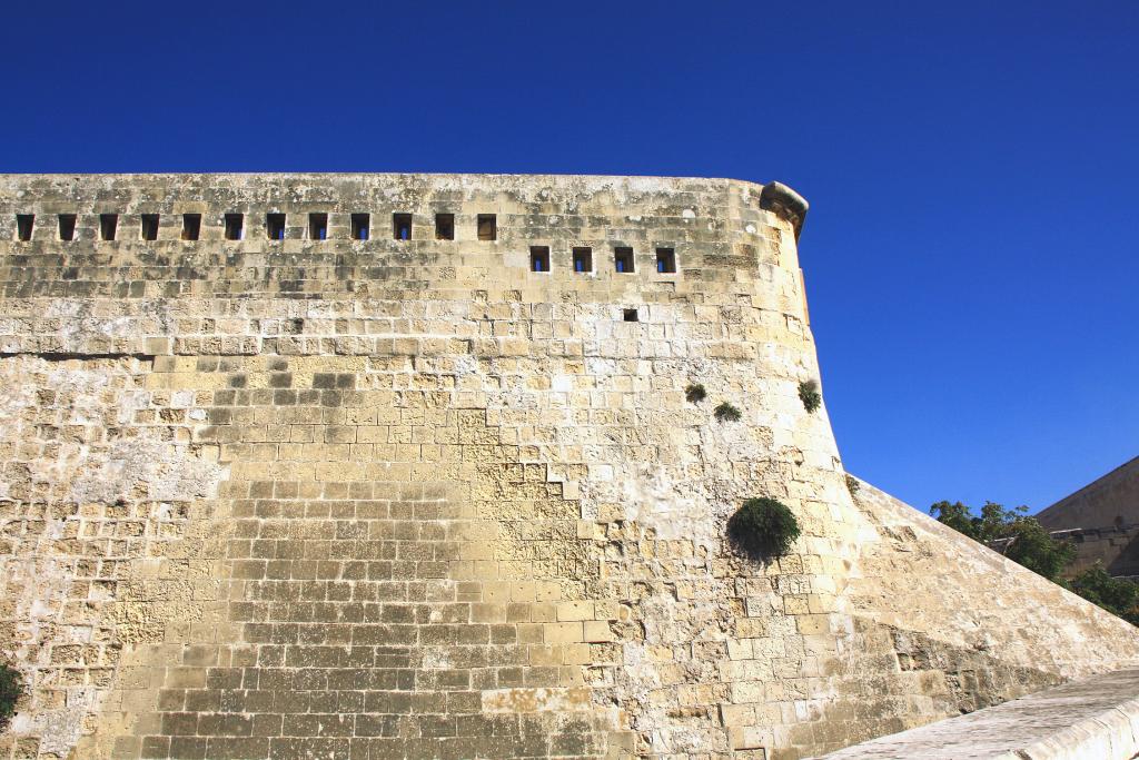 Foto de La Valetta, Malta