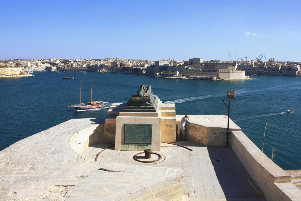 Foto de La Valetta, Malta