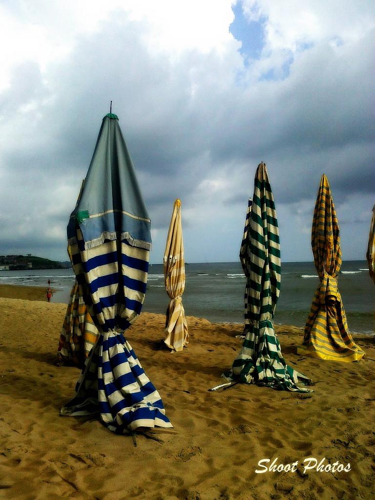 Foto de Gijón (Asturias), España