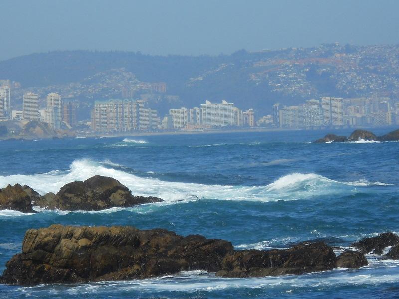 Foto de Viña del Mar, Chile