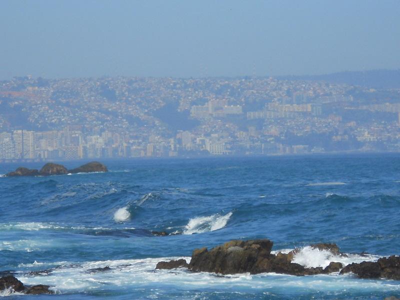 Foto de Viña del Mar, Chile