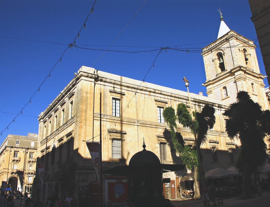 Foto de La Valetta, Malta
