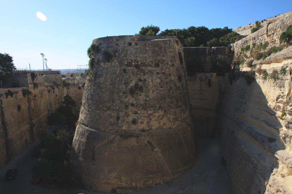 Foto de La Valetta, Malta