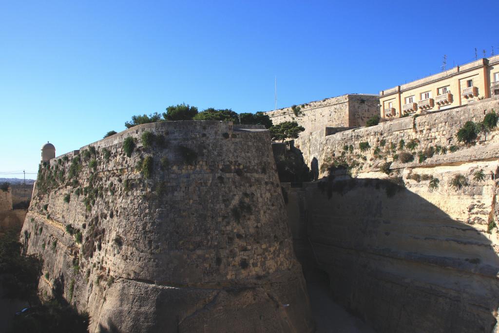 Foto de La Valetta, Malta