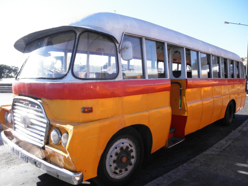 Foto de La Valetta, Malta