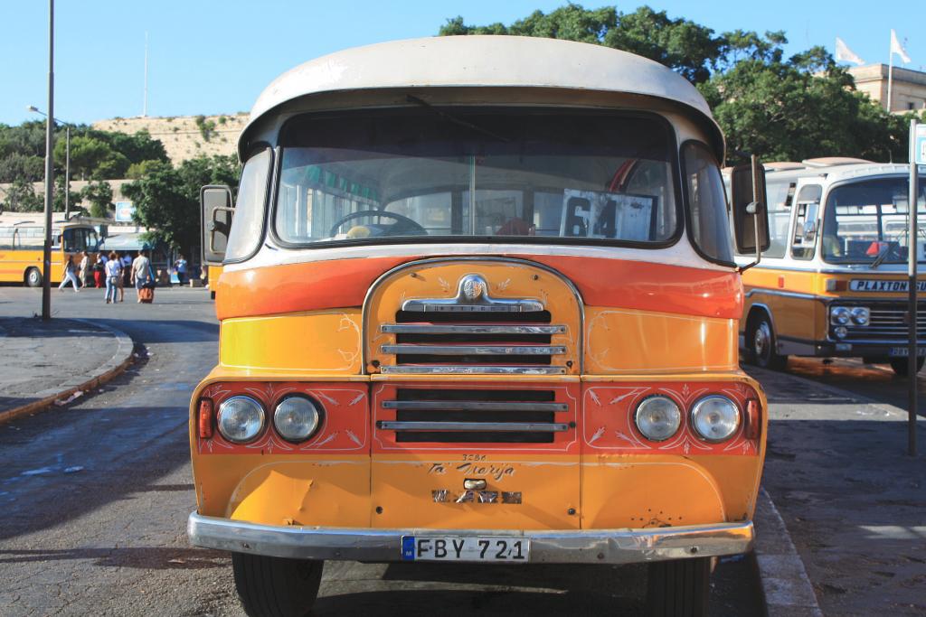 Foto de La Valetta, Malta