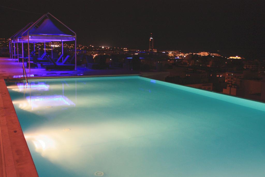 Foto de La Valetta, Malta