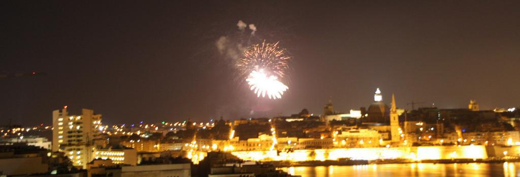 Foto de Sliema, Malta