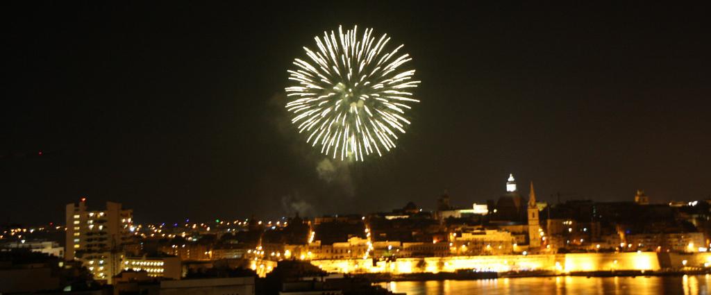 Foto de Sliema, Malta