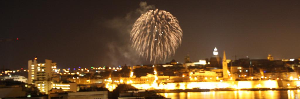 Foto de Sliema, Malta