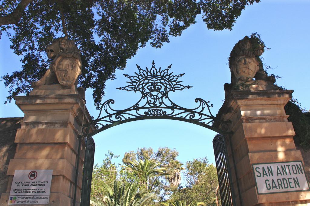 Foto de Attard, Malta