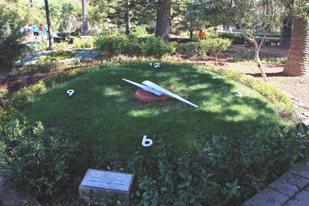 Foto de Attard, Malta