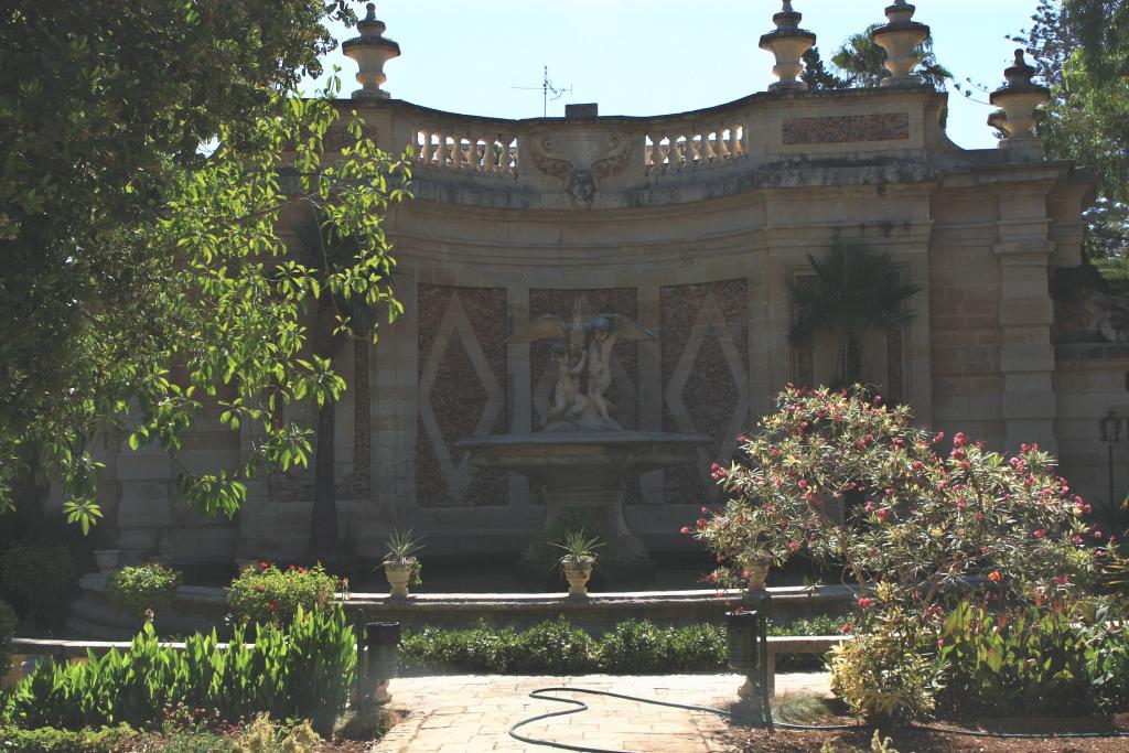 Foto de Attard, Malta