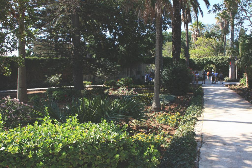 Foto de Attard, Malta