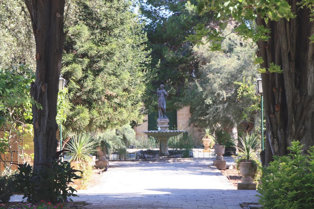 Foto de Attard, Malta