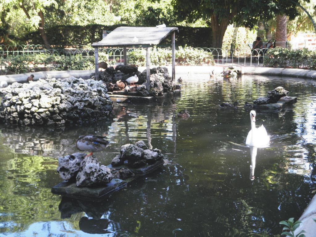 Foto de Attard, Malta