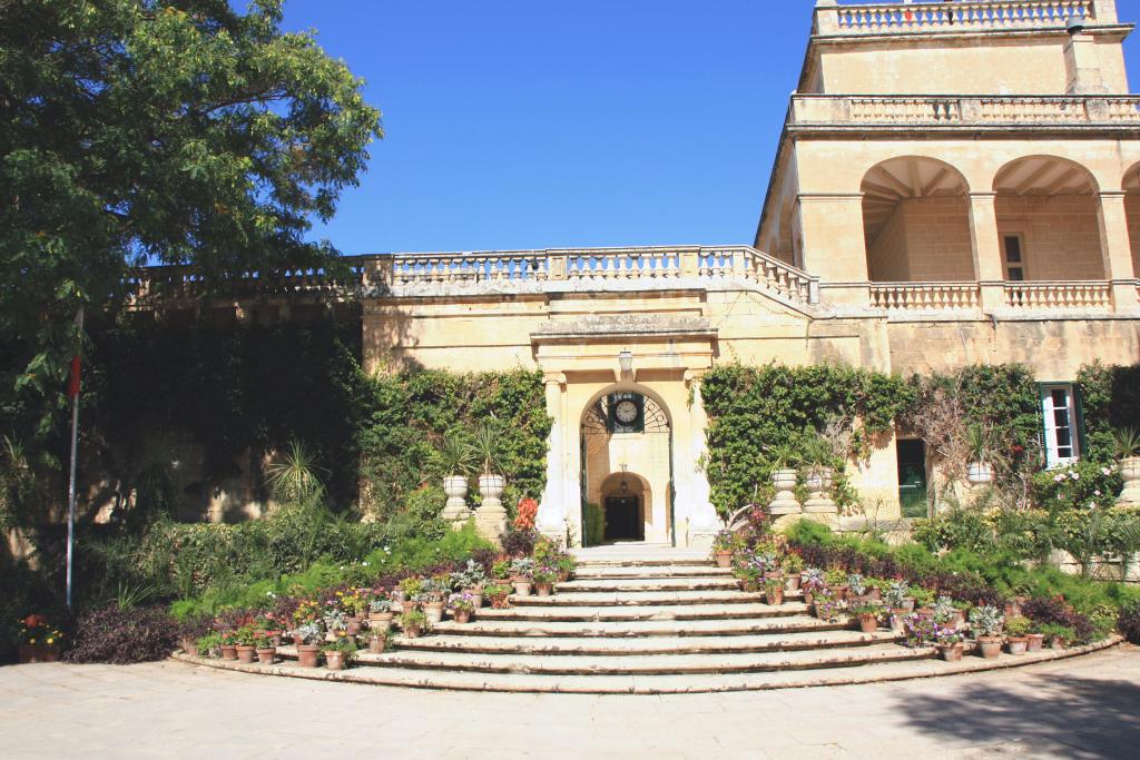 Foto de Attard, Malta