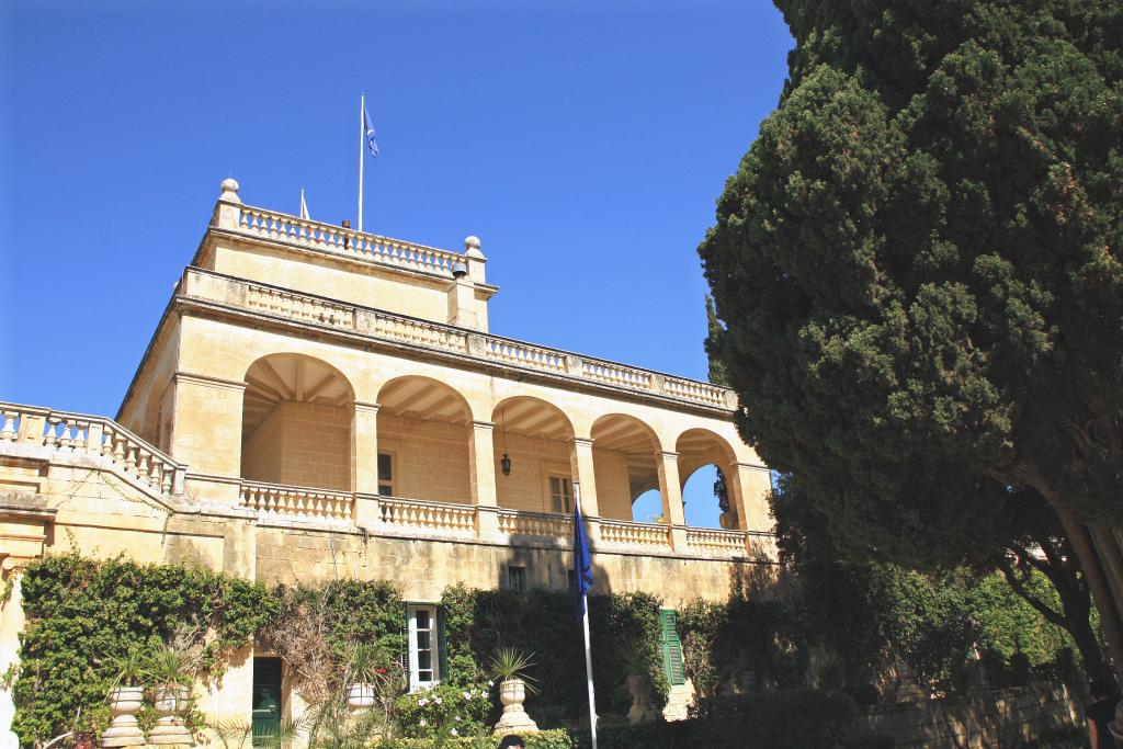 Foto de Attard, Malta