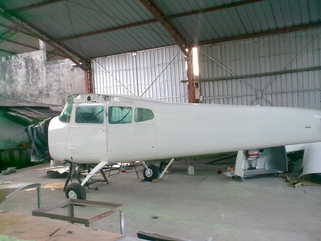 Foto de Shell-Pastaza, Ecuador