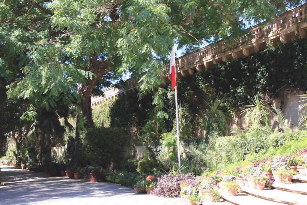 Foto de Attard, Malta