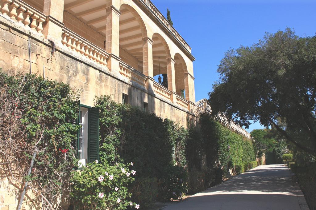 Foto de Attard, Malta