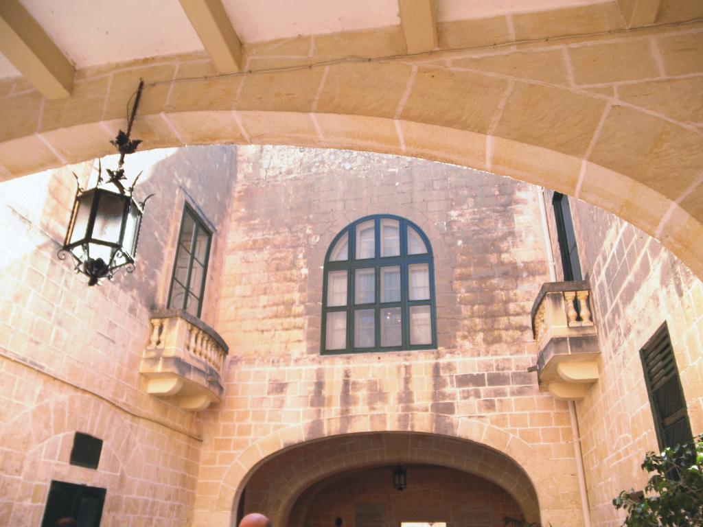 Foto de Attard, Malta