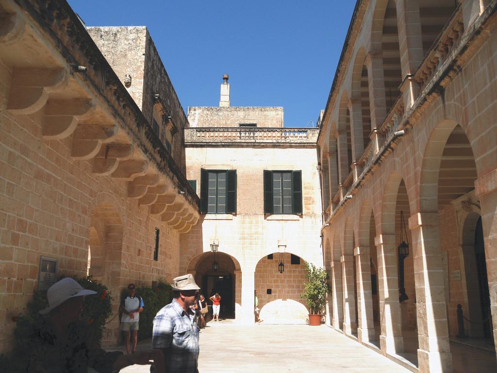 Foto de Attard, Malta