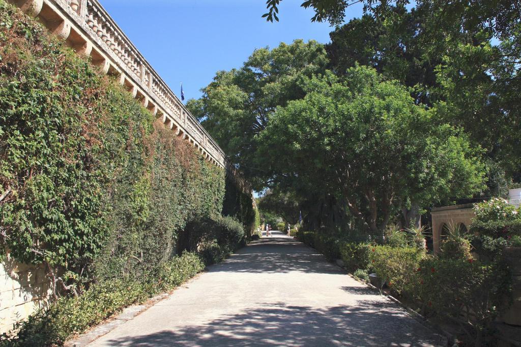 Foto de Attard, Malta