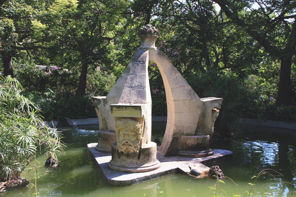 Foto de Attard, Malta