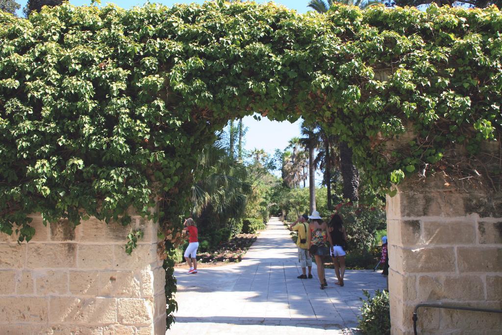 Foto de Attard, Malta