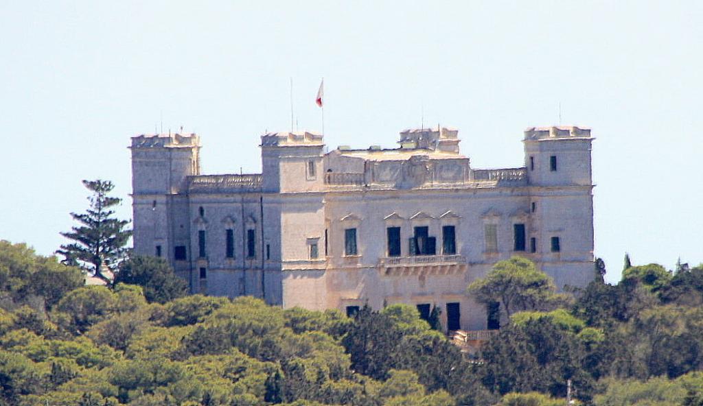 Foto de Dingli, Malta