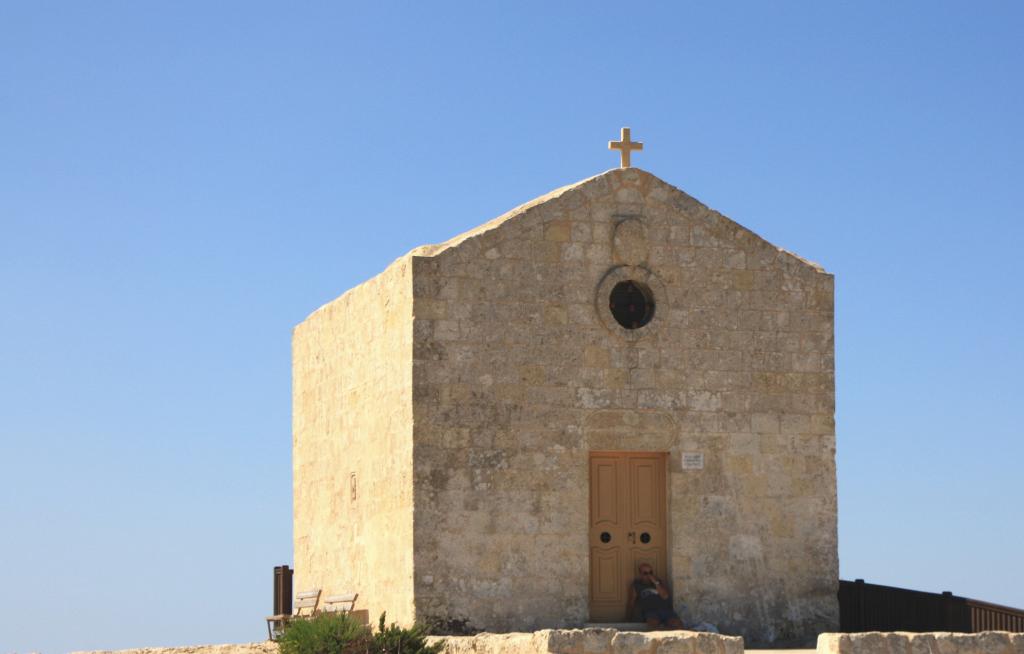 Foto de Dingli, Malta