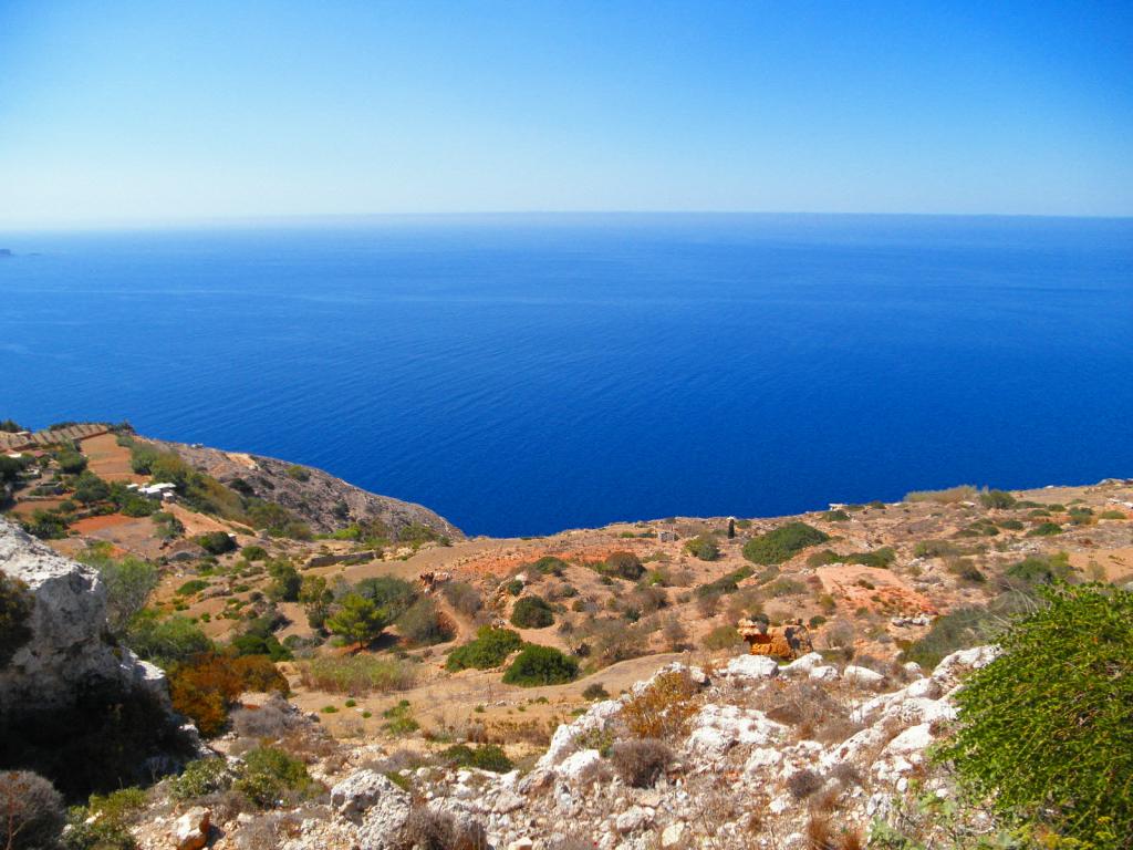 Foto de Dingli, Malta