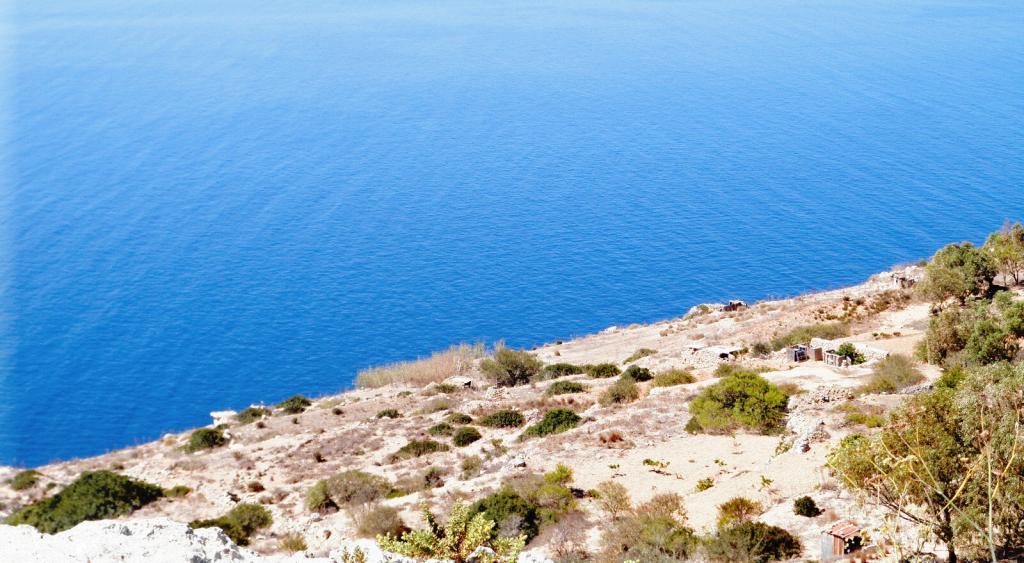 Foto de Dingli, Malta