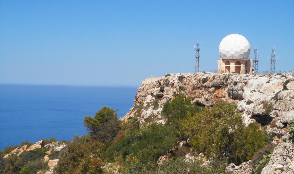 Foto de Dingli, Malta