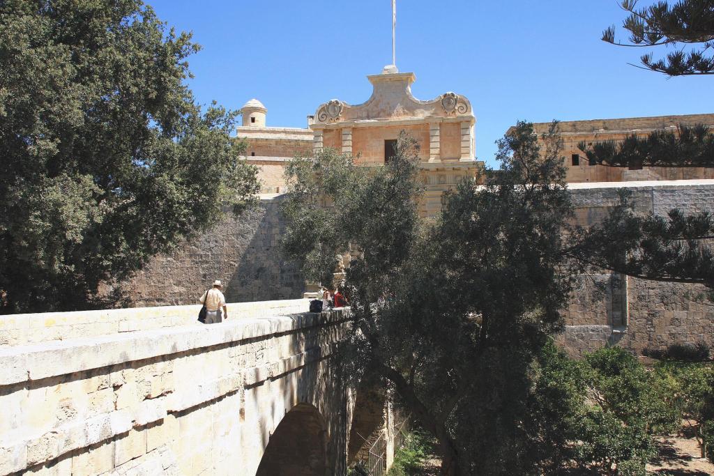 Foto de Mdina, Malta