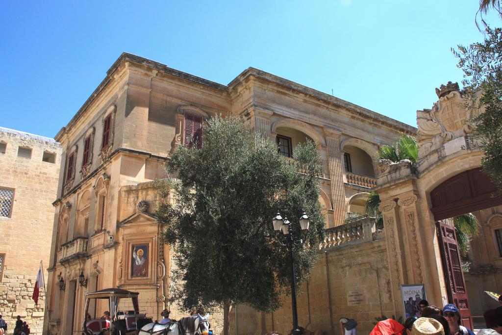 Foto de Mdina, Malta