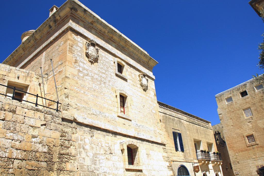 Foto de Mdina, Malta