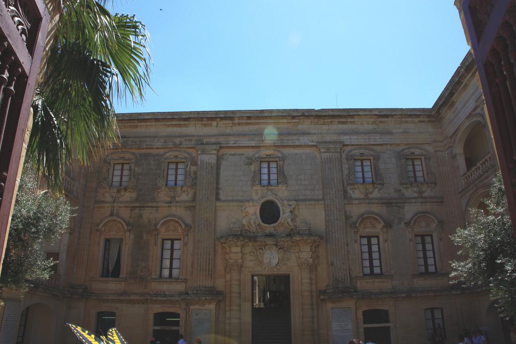 Foto de Mdina, Malta