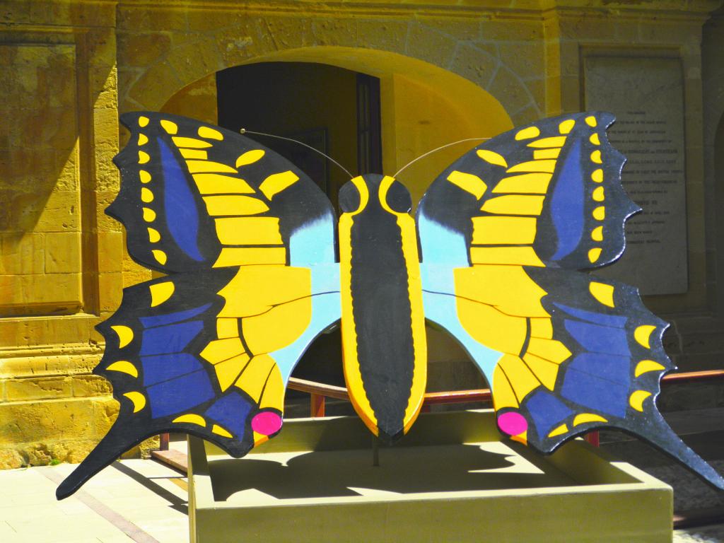 Foto de Mdina, Malta