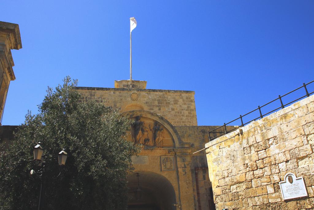 Foto de Mdina, Malta