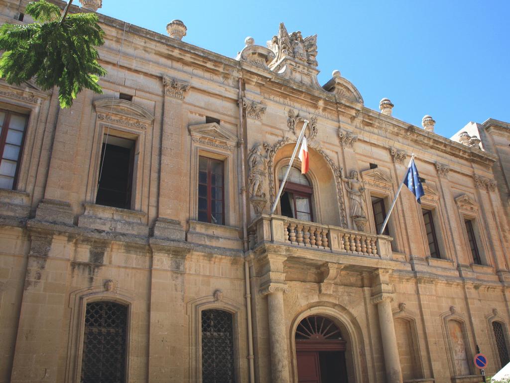 Foto de Mdina, Malta