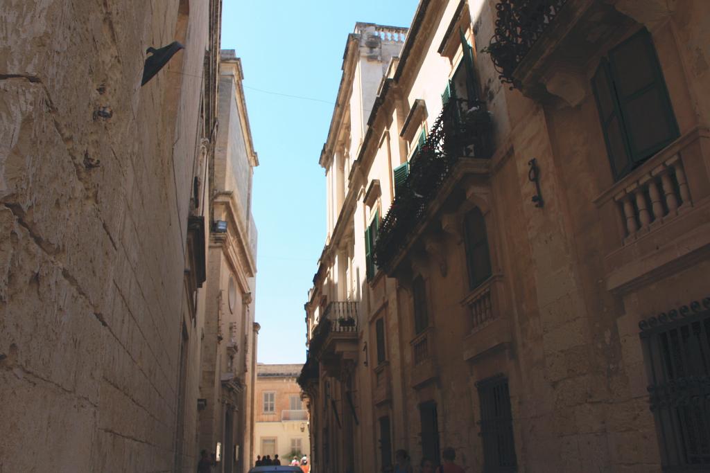 Foto de Mdina, Malta