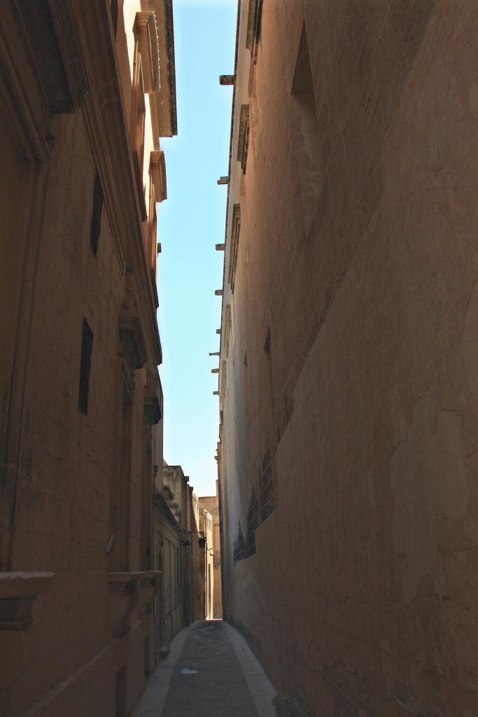 Foto de Mdina, Malta