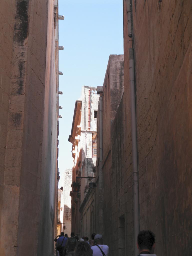 Foto de Mdina, Malta
