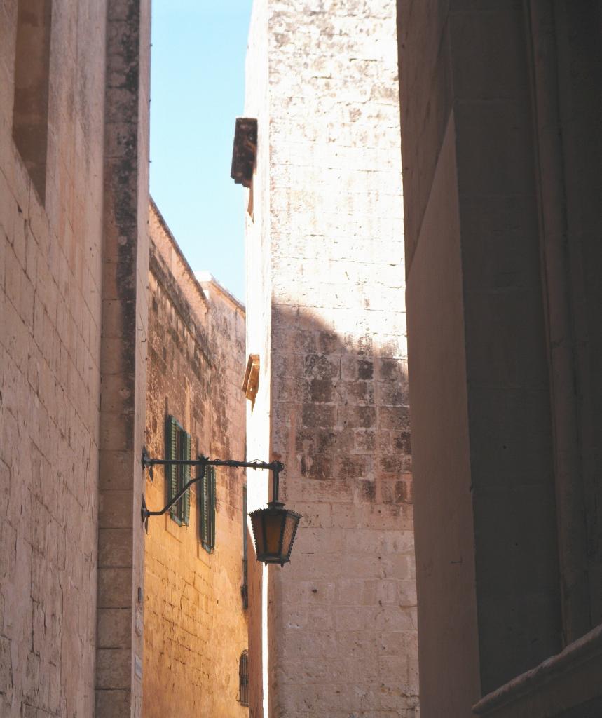 Foto de Mdina, Malta