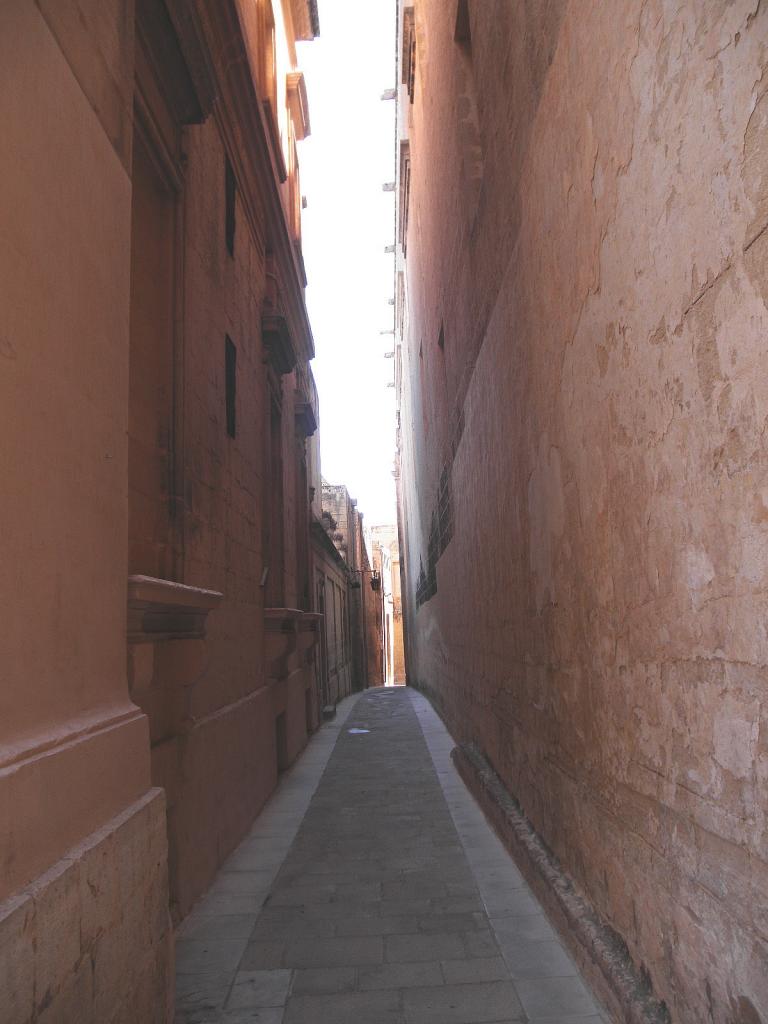 Foto de Mdina, Malta