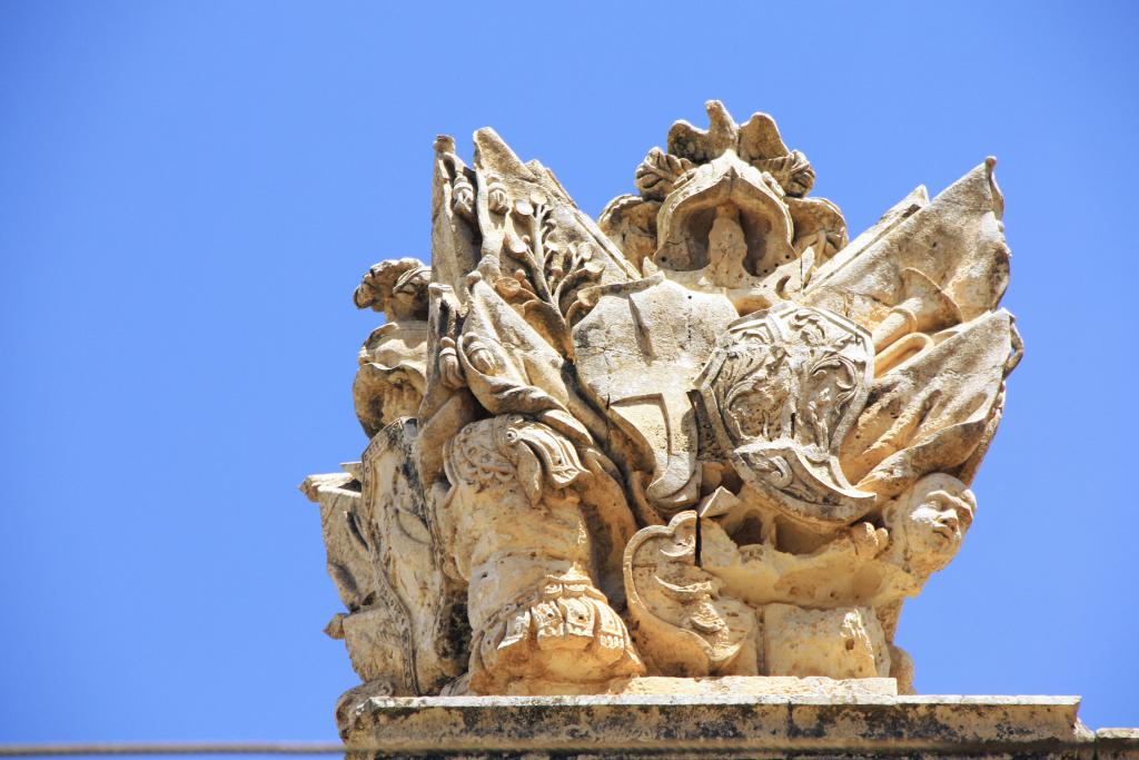 Foto de Mdina, Malta